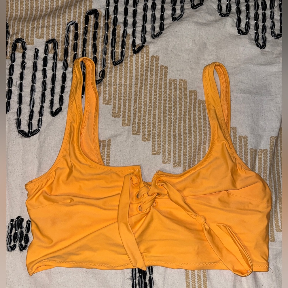 Aerie swim top
